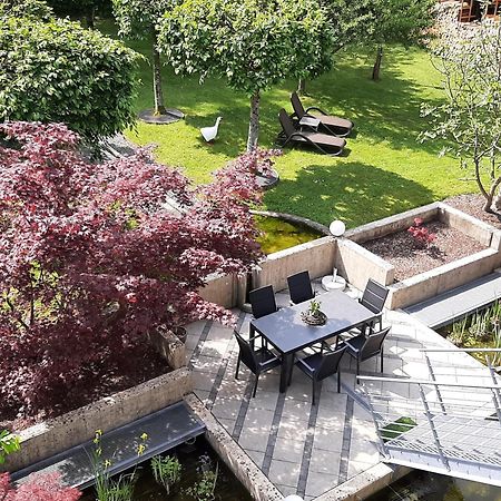 Ferienwohnung Sternenwald Alf Exterior foto