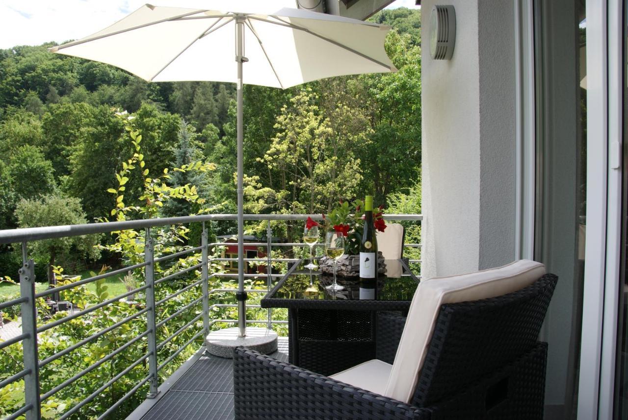 Ferienwohnung Sternenwald Alf Exterior foto