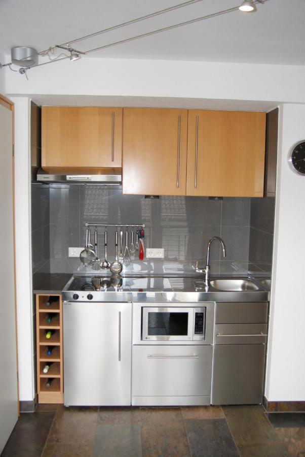 Ferienwohnung Sternenwald Alf Exterior foto