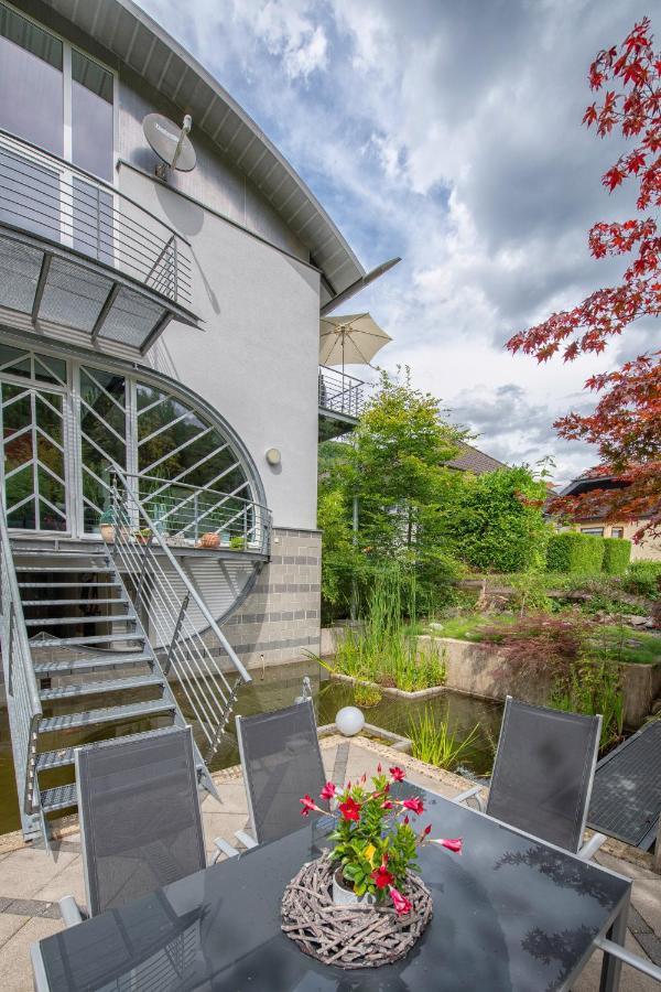 Ferienwohnung Sternenwald Alf Exterior foto
