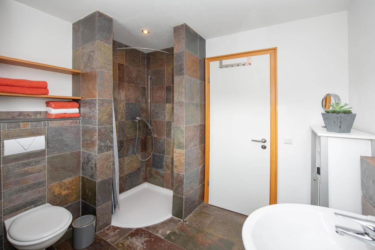 Ferienwohnung Sternenwald Alf Exterior foto